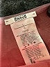 Wolford Pink Bodysuit Size L - photo 3