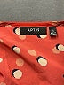 Apt. 9 Red Sleeveless Top Size XL - photo 7
