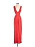 Hyfve Red Cocktail Dress Size S - photo 1