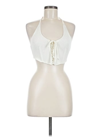 12th Tribe Sleeveless Blouse (view 1)