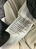D&Co. Solid Gray Linen Pants Size 1X (petite) - photo 5