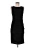 Nicole Miller Black Cocktail Dress Size 8 - photo 1