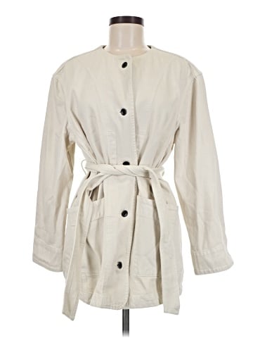 Everlane Trenchcoat (view 1)