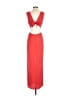 Hyfve Red Cocktail Dress Size S - photo 2