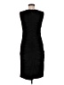 Nicole Miller Black Cocktail Dress Size 8 - photo 2