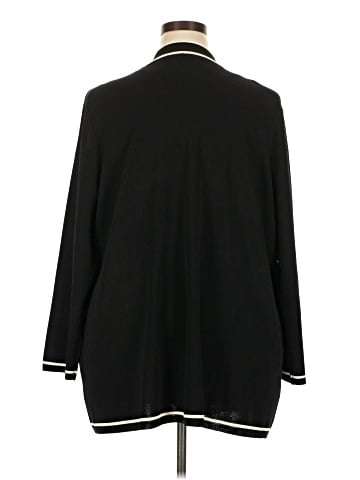Anne Klein Cardigan (view 2)