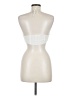 12th Tribe Ivory Sleeveless Blouse Size M - photo 2