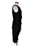Nicole Miller Black Cocktail Dress Size 8 - photo 4