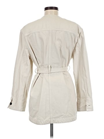 Everlane Trenchcoat (view 2)