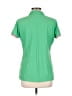 Nike Golf Green Short Sleeve Polo Size L - photo 2