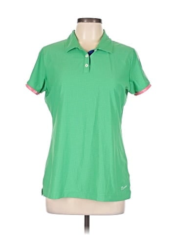 Nike Golf Short Sleeve Polo (view 1)