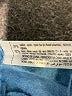 Zara Blue Turtleneck Sweater Size M - photo 8