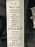 House of CB Solid Black Active Pants Size XS - photo 8