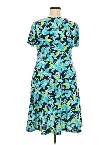 Huhot Casual Dress (view 2)
