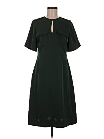 Banana Republic Factory Store Casual Dress (view 1)