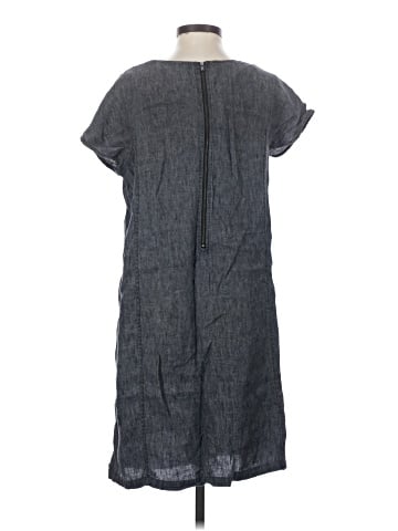 Eileen Fisher Casual Dress (view 2)