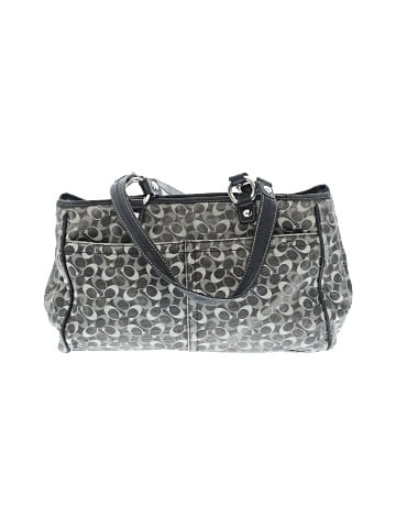 Coach Factory Shoulder Bag (view 1)