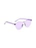 Unbranded Purple Sunglasses One size - photo 1