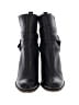 See By Chloé Black Ankle Boots Size EU 40 - photo 2