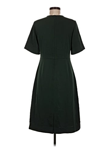 Banana Republic Factory Store Casual Dress (view 2)