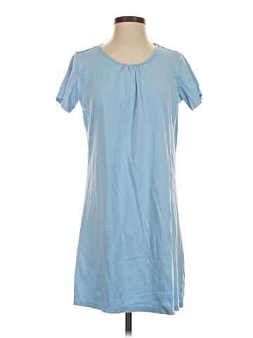 L.L.Bean Casual Dress (view 1)