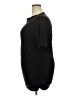 Universal Standard Black Short Sleeve Top Size 22 (L) - photo 5