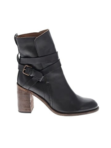 See By Chloé Ankle Boots (view 1)