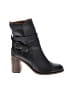 See By Chloé Black Ankle Boots Size EU 40 - photo 1