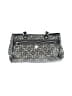 Coach Factory Gray Shoulder Bag One size - photo 3