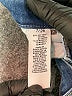 Celebrity Pink Stars Blue Jeans Size 28 waist - photo 8