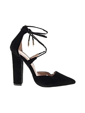 Lulus Heels (view 1)