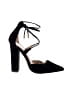 Lulus Black Heels Size 6 - photo 1