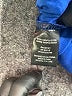 Bebop 100% Polyester Blue Cocktail Dress Size M - photo 8