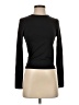 Supre Black Long Sleeve Turtleneck Size S - photo 1