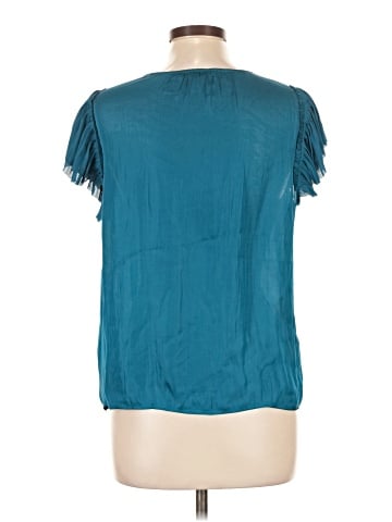 Banana Republic Short Sleeve Blouse (view 2)