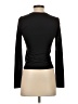 Supre Black Long Sleeve Turtleneck Size S - photo 2
