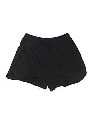 Zenana Athletic Shorts (view 1)
