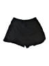 Zenana Solid Black Athletic Shorts Size M - photo 1