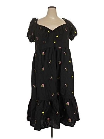 Unbranded Casual Dress (view 1)