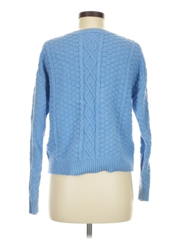 St. John's Bay Pullover Sweater (view 2)