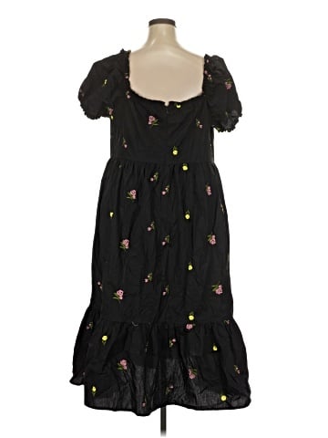 Unbranded Casual Dress (view 2)