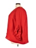 Vince Camuto 100% Polyester Red 3/4 Sleeve Blouse Size 3X - photo 5