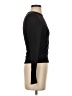 Supre Black Long Sleeve Turtleneck Size S - photo 4