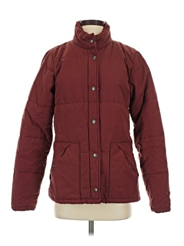 REI Snow Jacket (view 1)