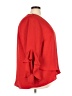 Vince Camuto 100% Polyester Red 3/4 Sleeve Blouse Size 3X - photo 4