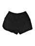 Zenana Solid Black Athletic Shorts Size M - photo 2