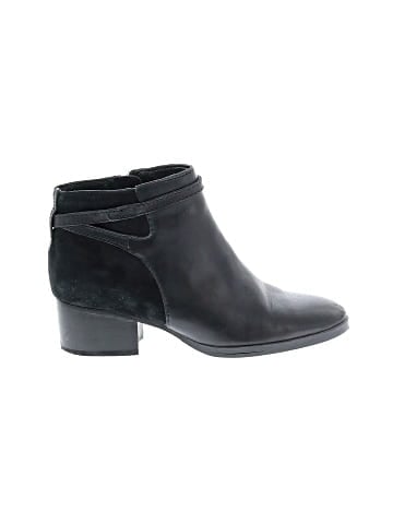 Lauren by Ralph Lauren Ankle Boots (view 1)