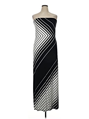 White House Black Market Cocktail Dress (view 1)