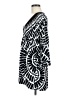 Trina Turk Black Kimono Size M (estimated) - photo 5