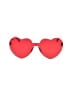 Unbranded Pink Sunglasses One size - photo 2